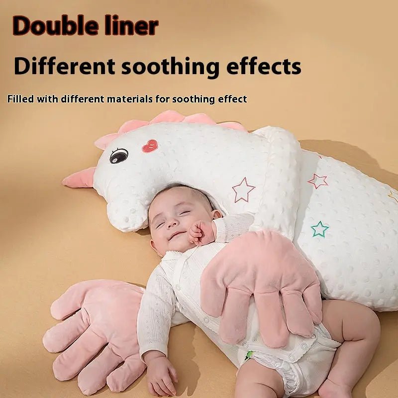 Baby Pillow - Blade & Thread