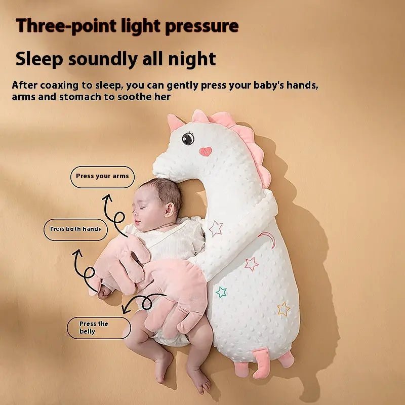 Baby Pillow - Blade & Thread