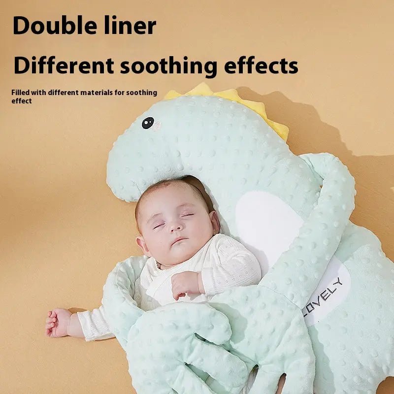 Baby Pillow - Blade & Thread