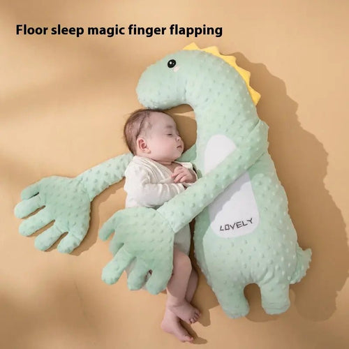 Baby Pillow - Blade & Thread