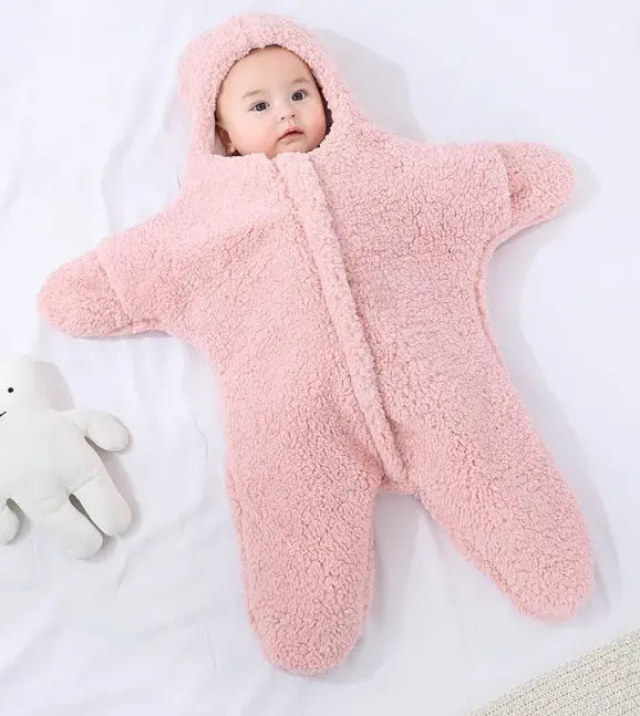 Baby Quilt - Blade & Thread