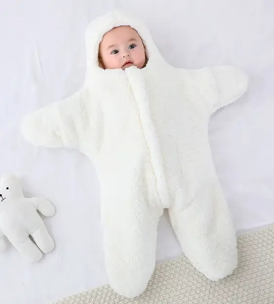 Baby Quilt - Blade & Thread