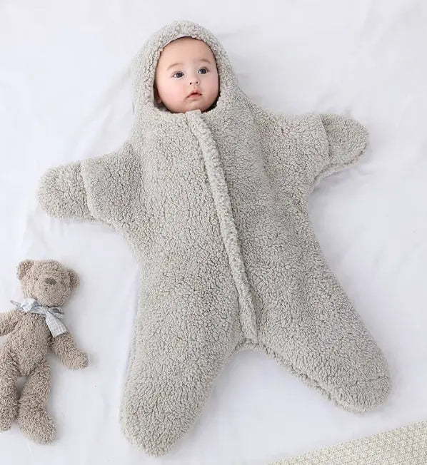 Baby Quilt - Blade & Thread