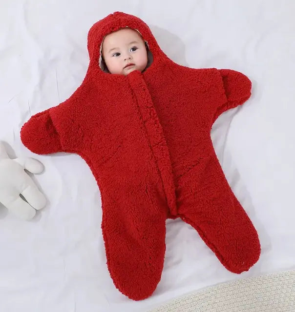 Baby Quilt - Blade & Thread