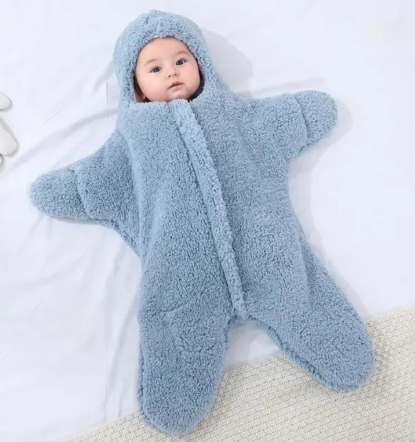 Baby Quilt - Blade & Thread