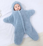 Baby Quilt - Blade & Thread