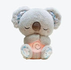 Baby Soothing Plush Music Toy - Blade & Thread