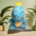Baby Soothing Plush Music Toy - Blade & Thread