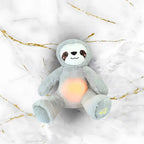 Baby Soothing Plush Music Toy - Blade & Thread