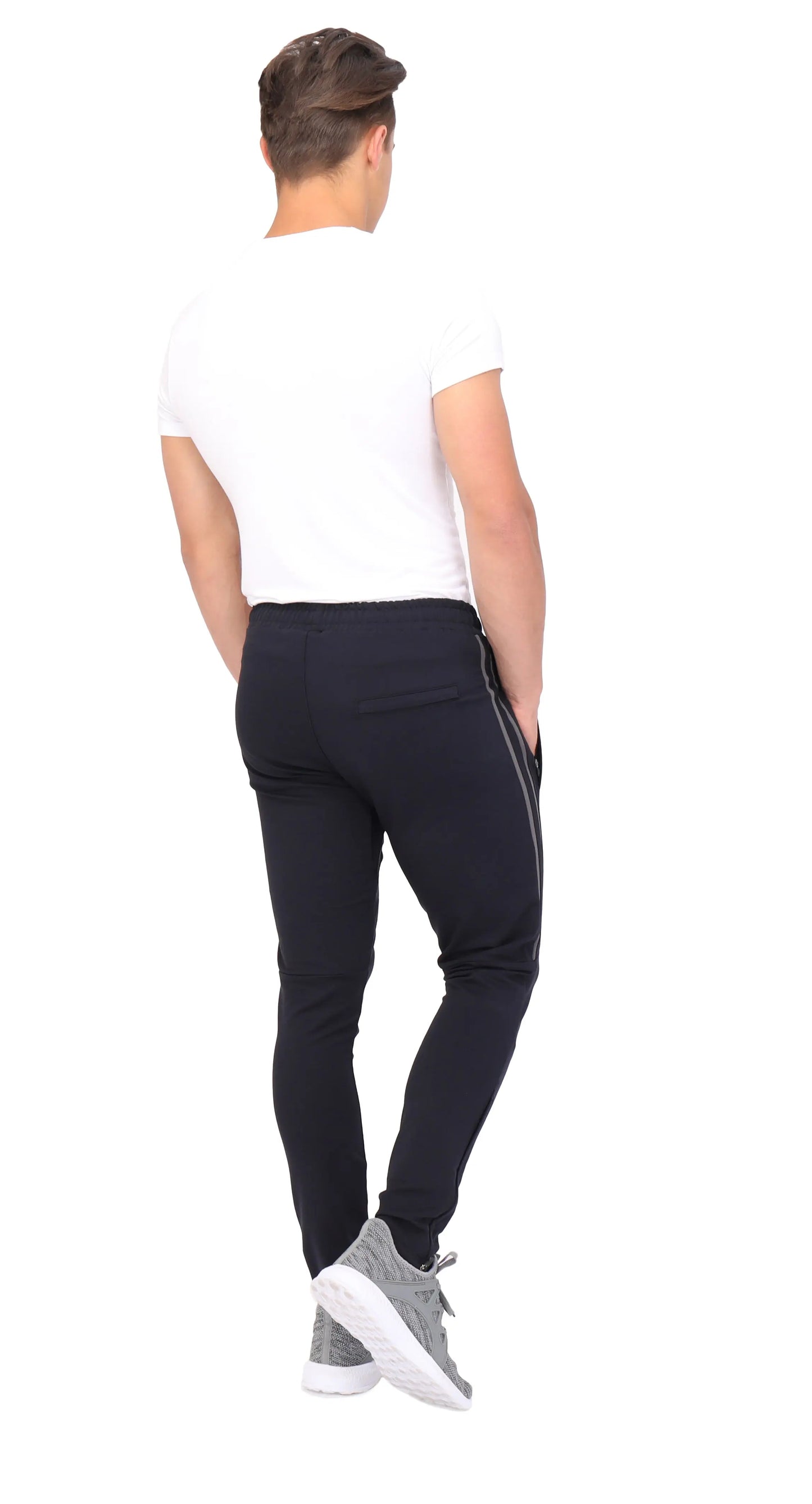 Ultimate Flex Jogger Sweatpants SCR Sportswear