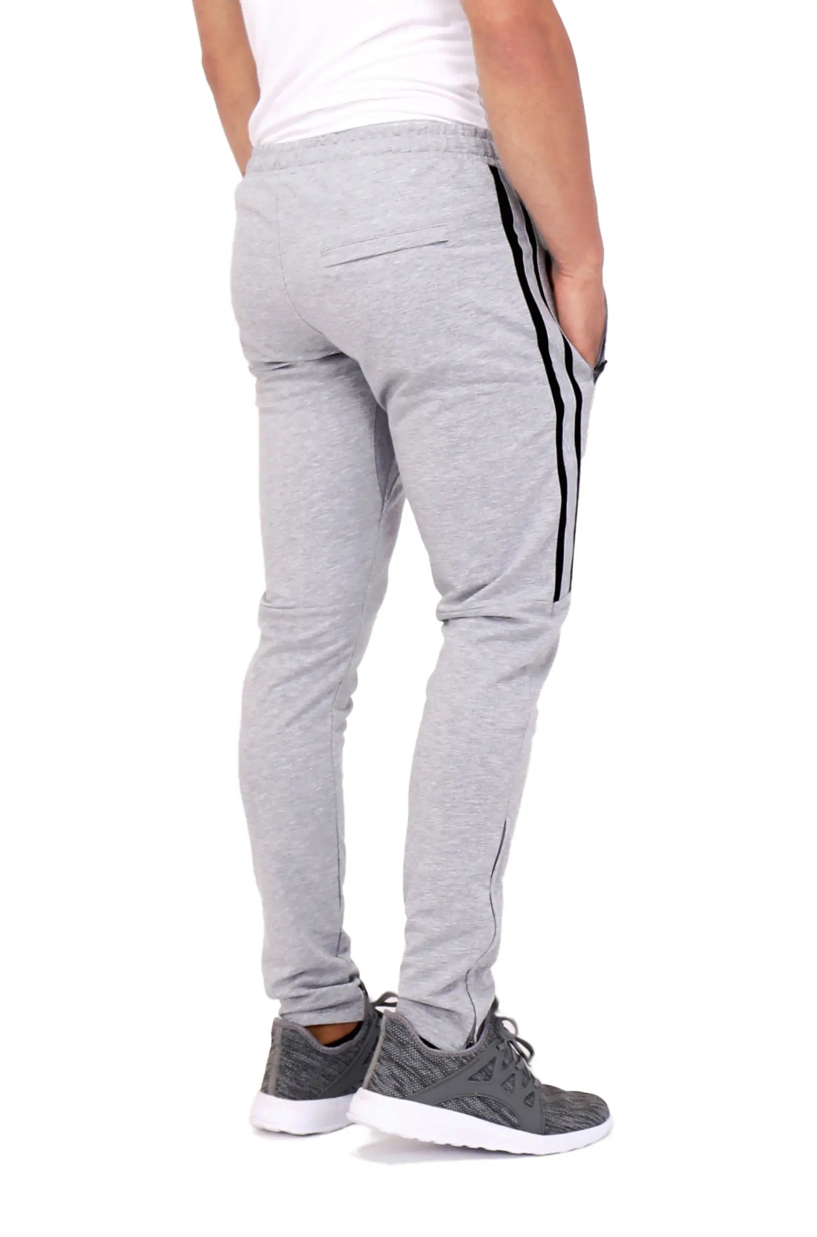 Ultimate Flex Jogger Sweatpants SCR Sportswear