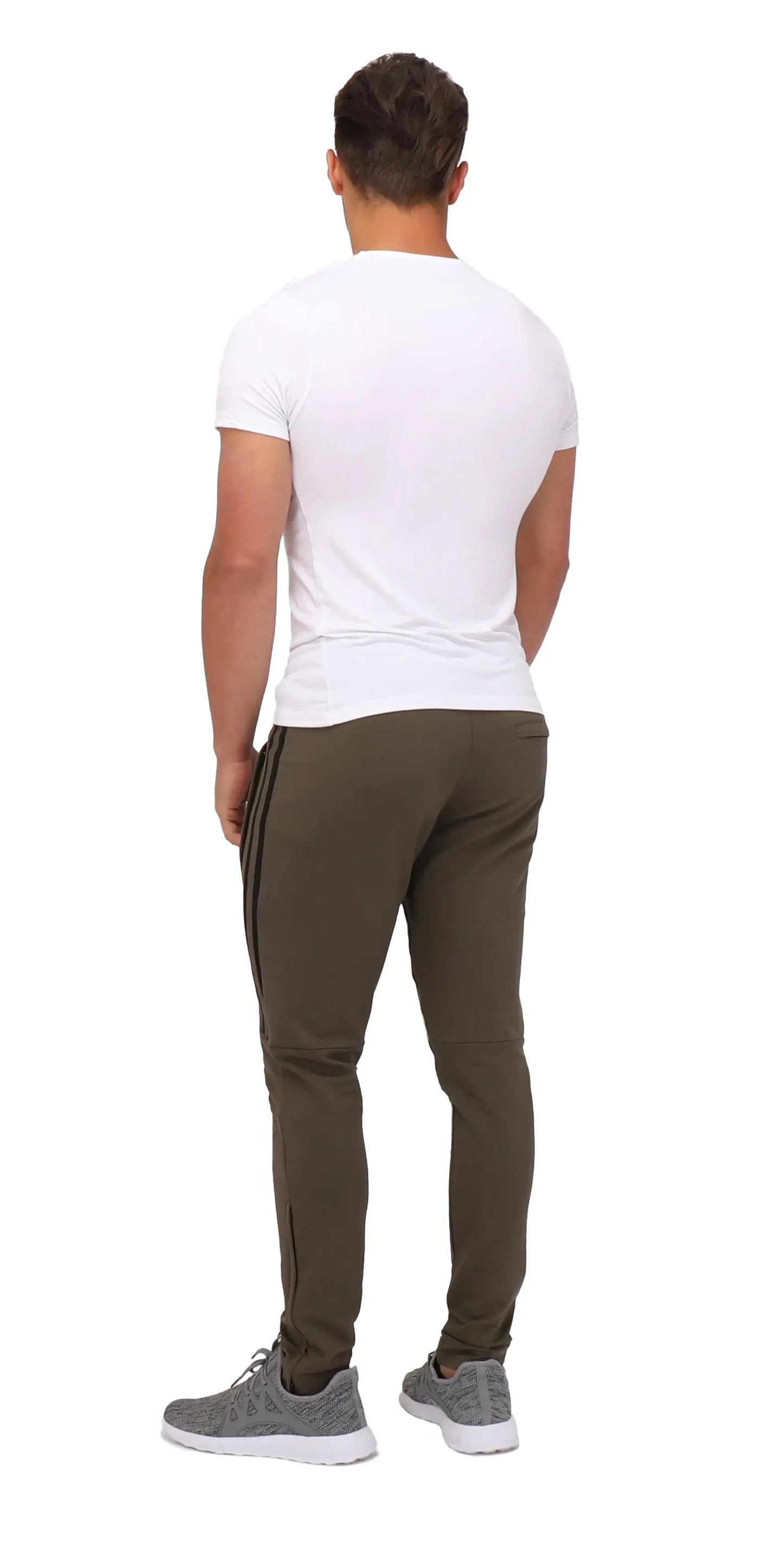 Ultimate Flex Jogger Sweatpants SCR Sportswear