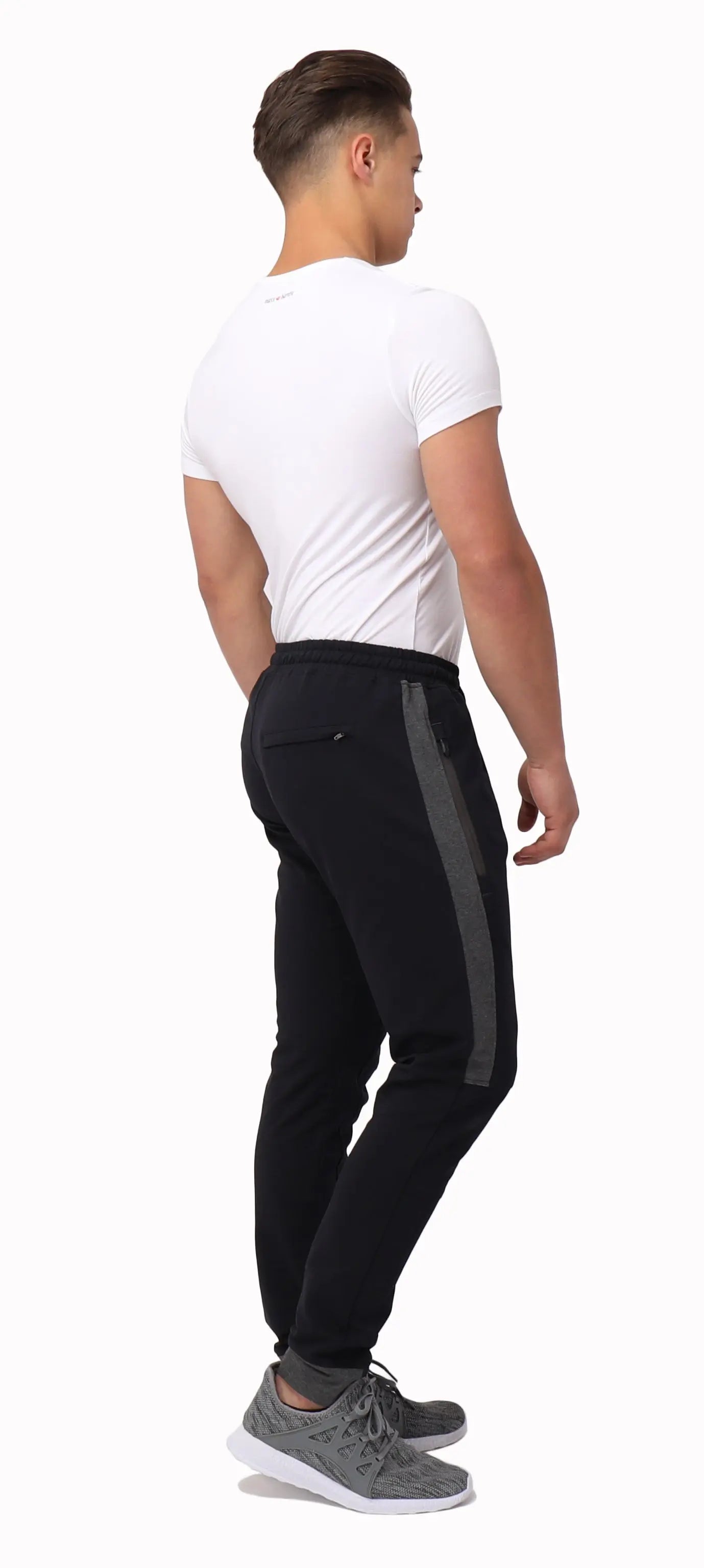 Infinite Flex Jogger - (Tall Fit) SCR Sportswear
