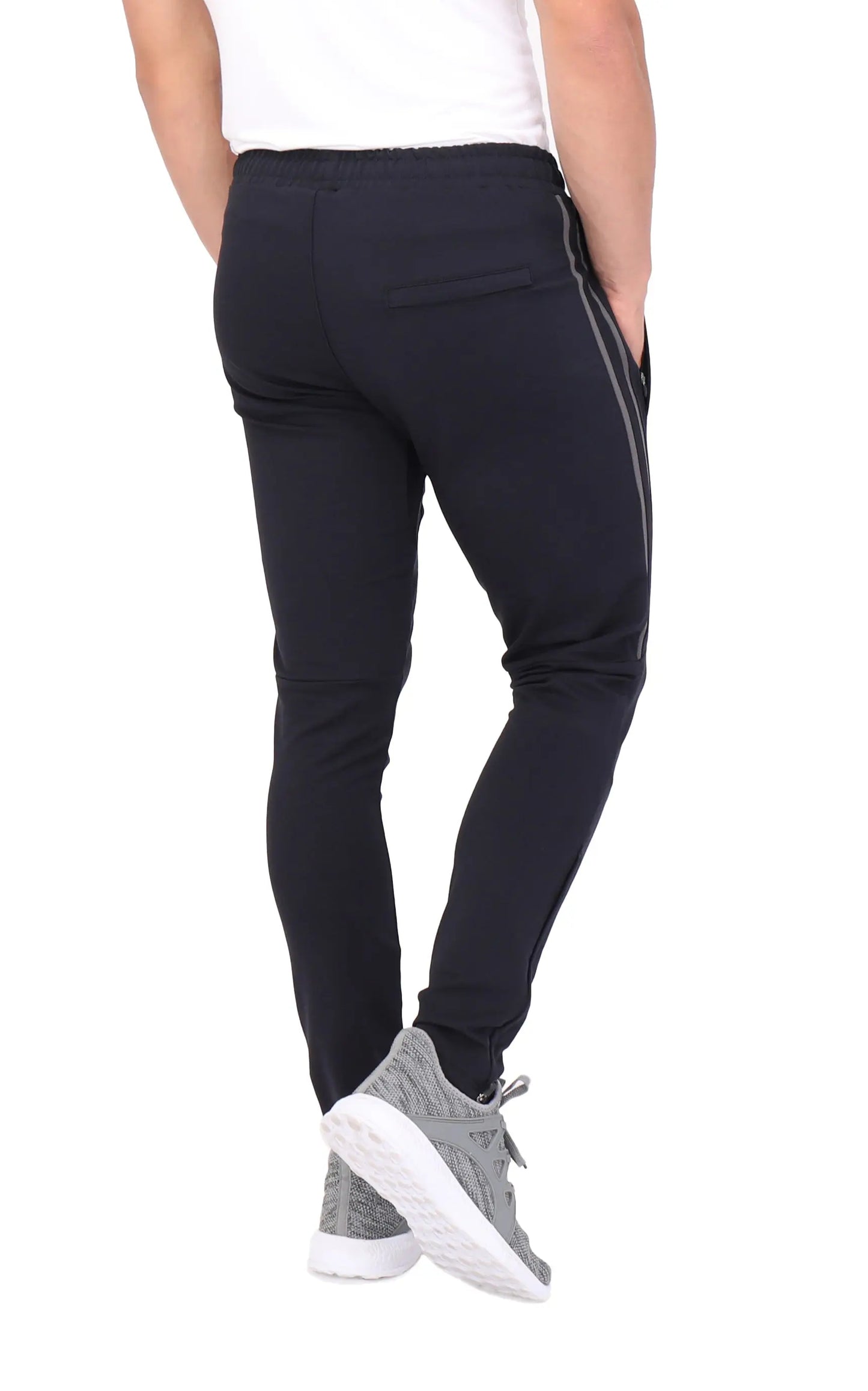 Ultimate Flex Jogger Sweatpants SCR Sportswear