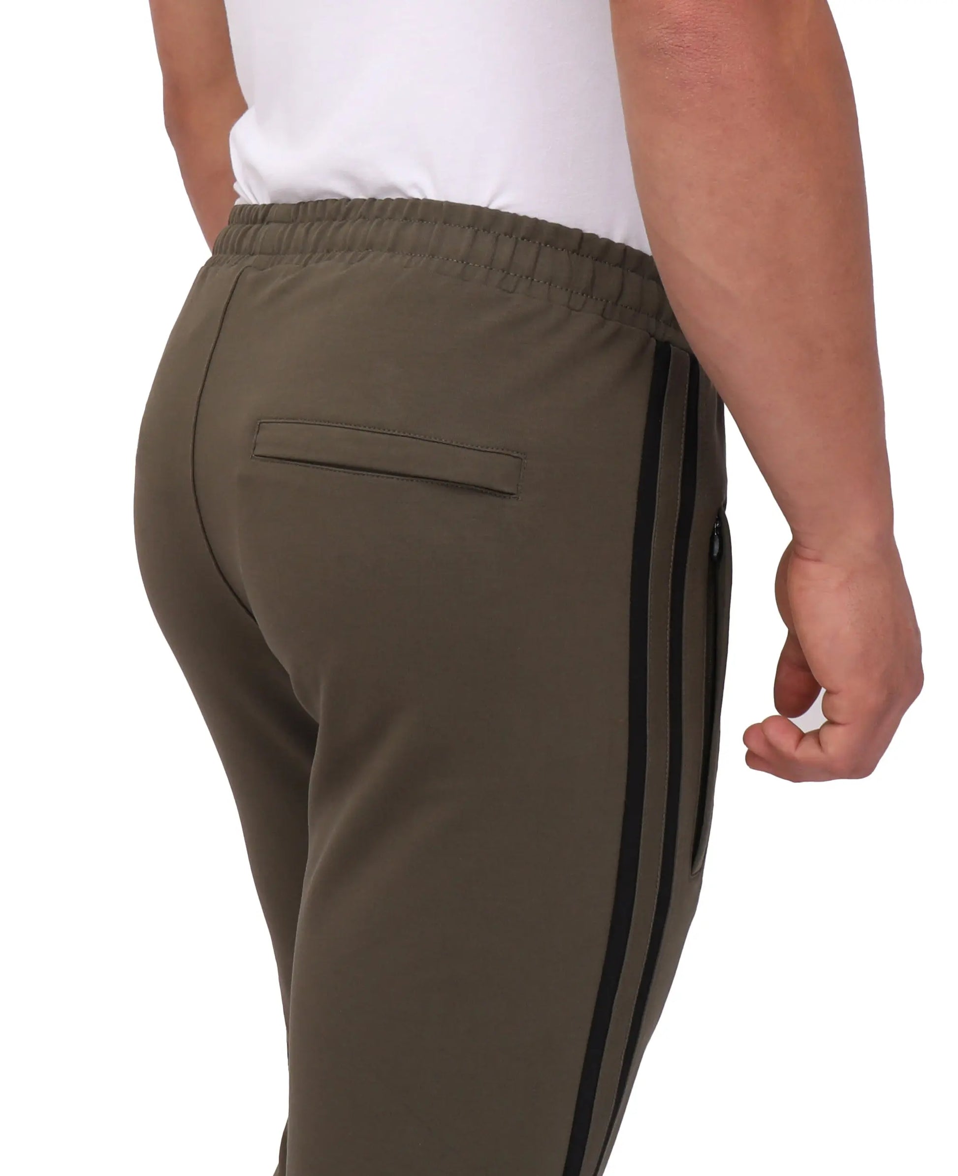 Ultimate Flex Jogger Sweatpants SCR Sportswear
