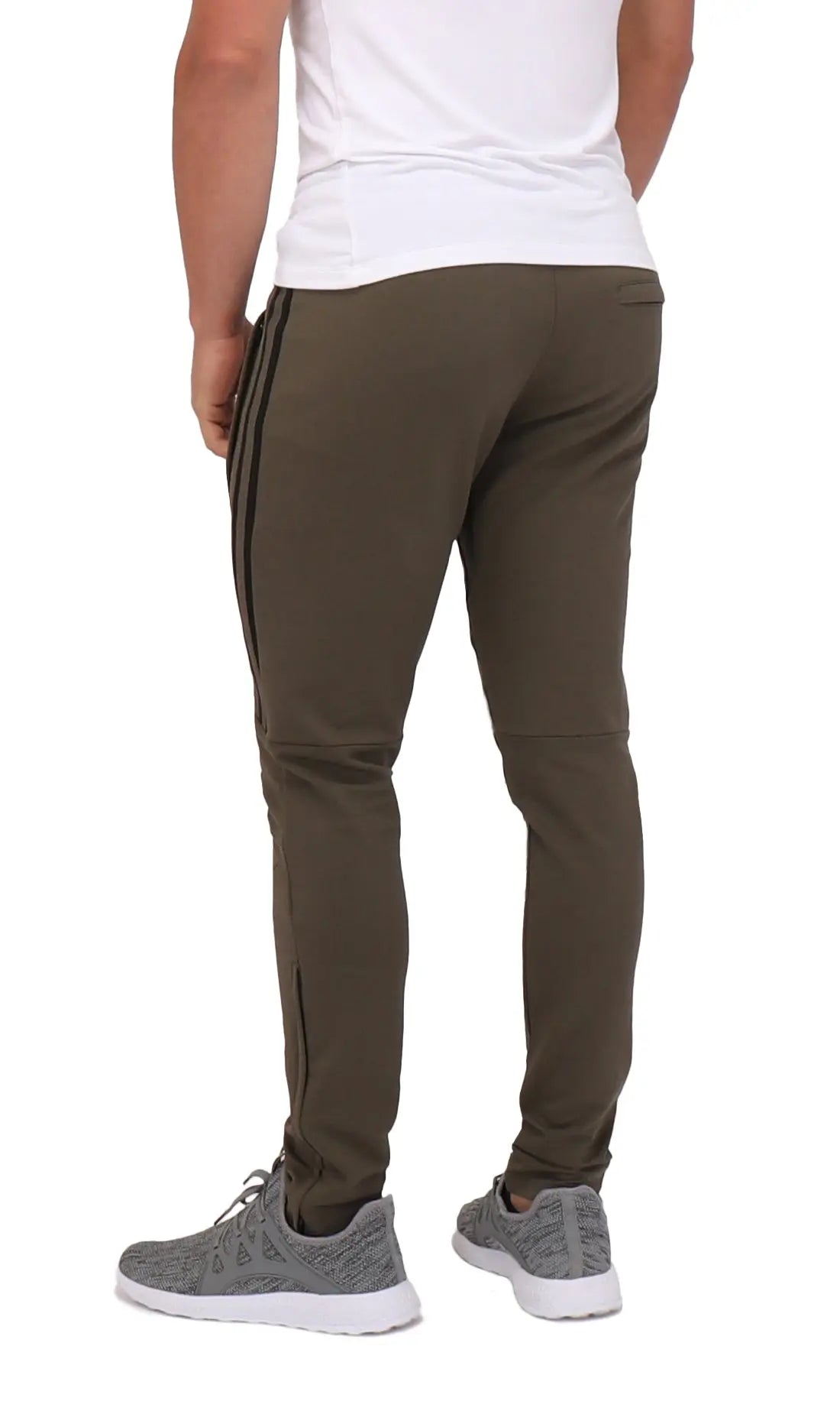 Ultimate Flex Jogger Sweatpants SCR Sportswear