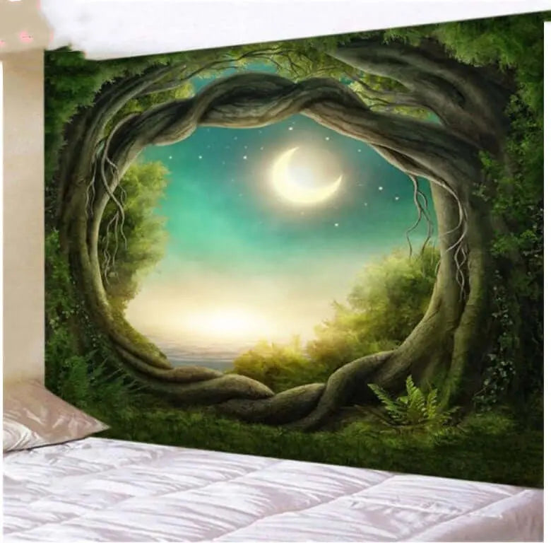 Background Cloth Background Wall Decoration Cloth Any Means Necessary Clothing