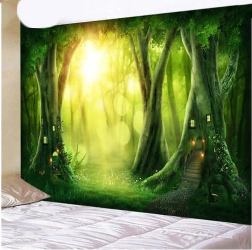 Background Cloth Background Wall Decoration Cloth Any Means Necessary Clothing