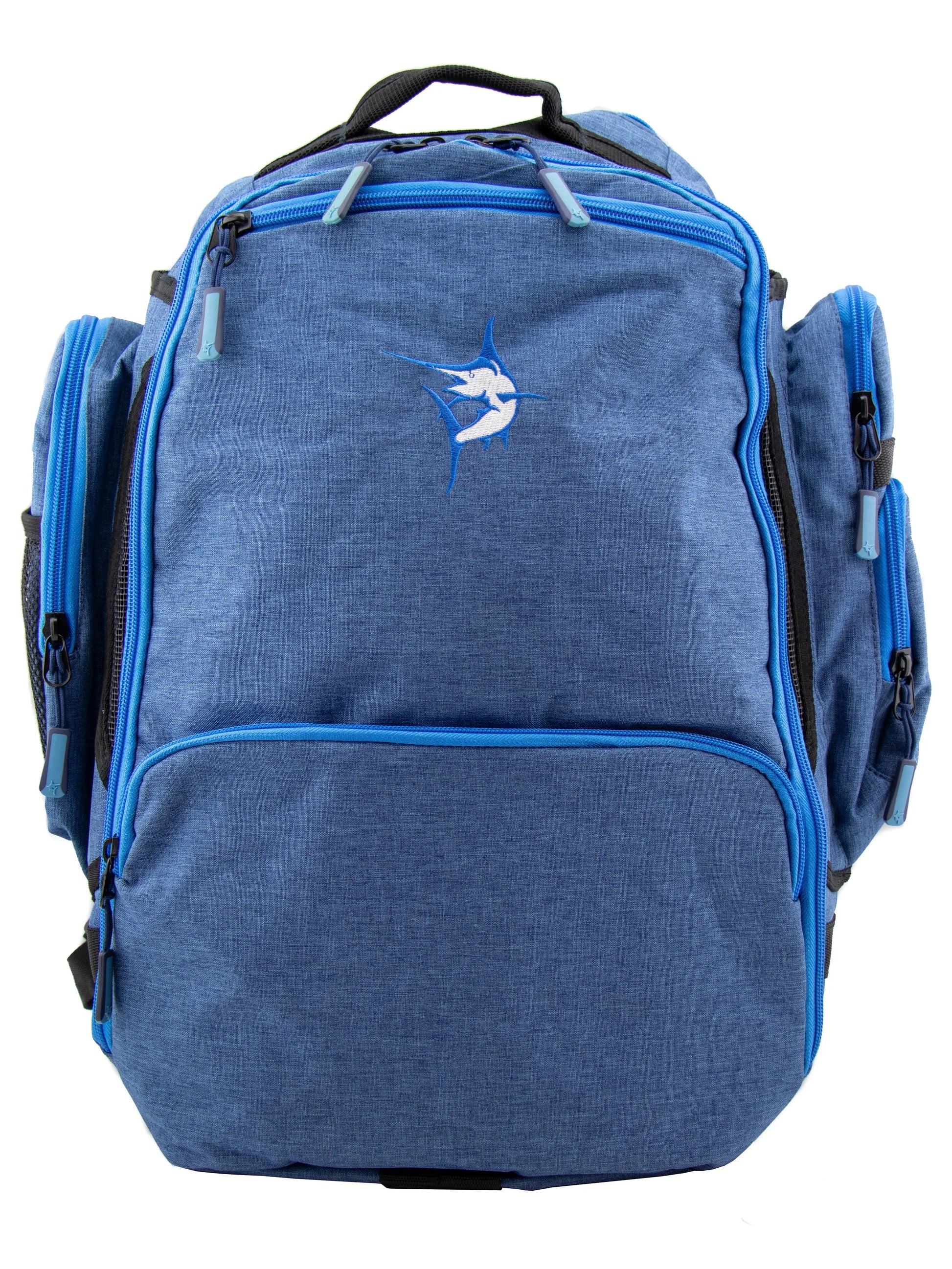 Day Trip Backpack White Water Life