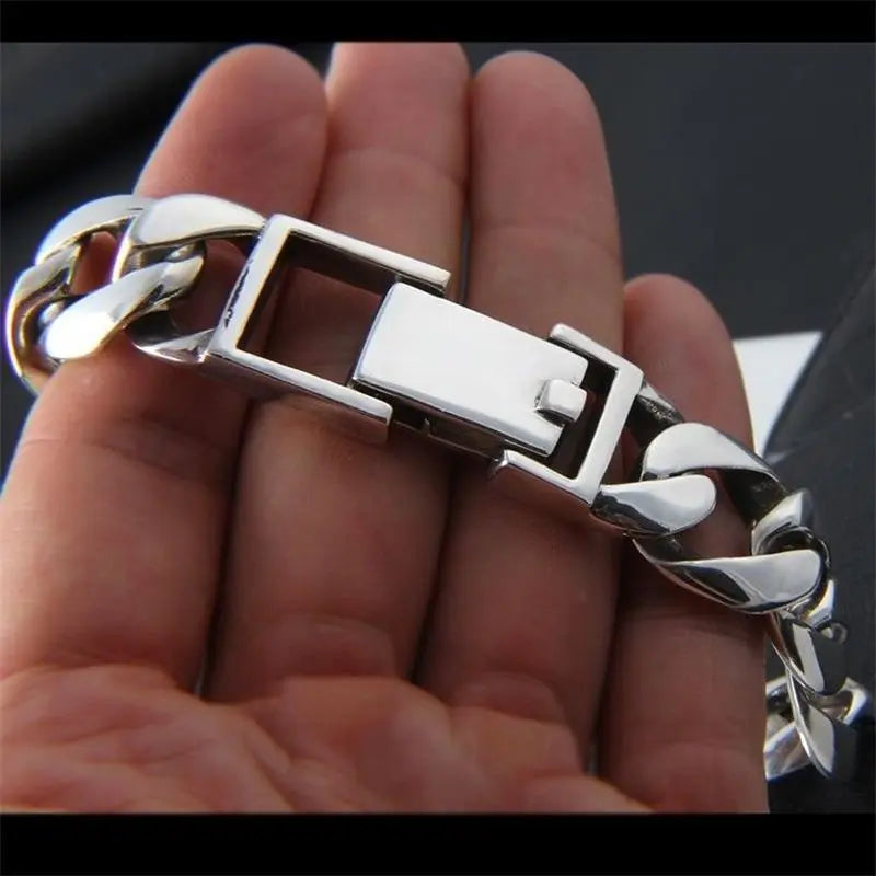 Bald eagle domineering bracelet nowadaysfashion