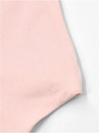 Bandage Sleeveless Bodycon Solid Strap Backless Dress nowadaysfashion