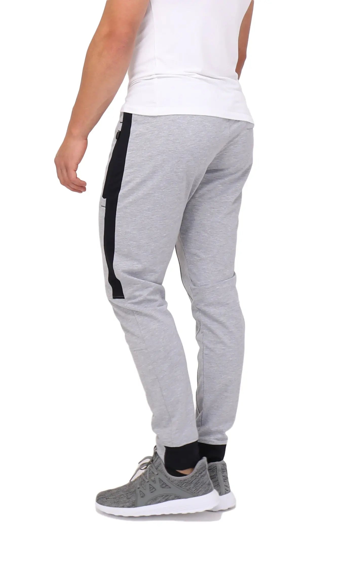 Infinite Flex Jogger - (Tall Fit) SCR Sportswear