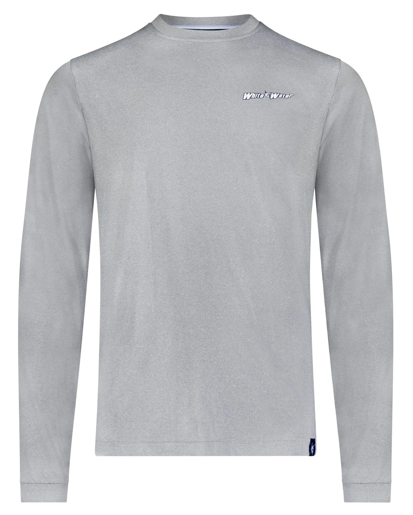 Bass Graphic Performance Tee - Blade & Thread