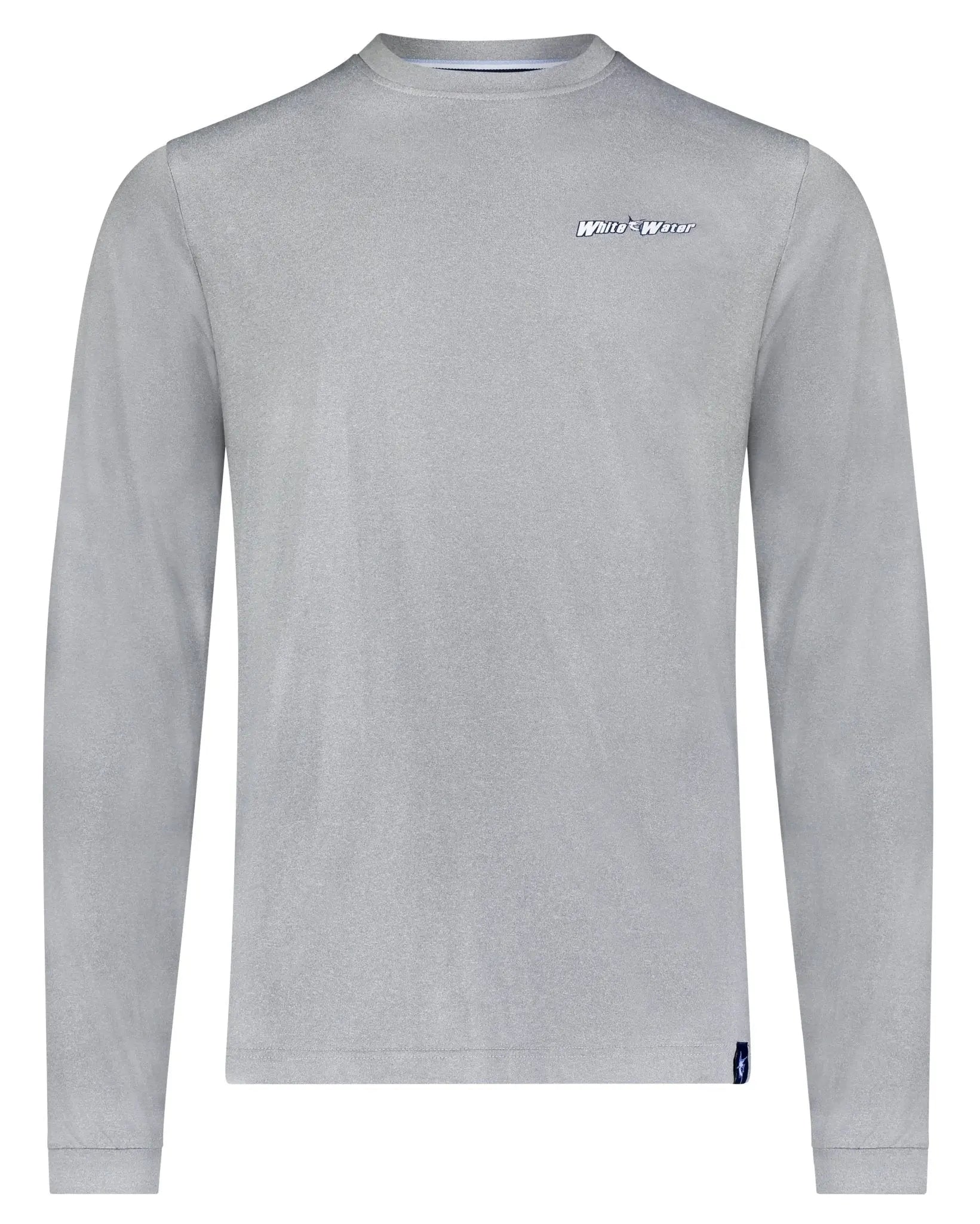 Bass Graphic Performance Tee - Blade & Thread