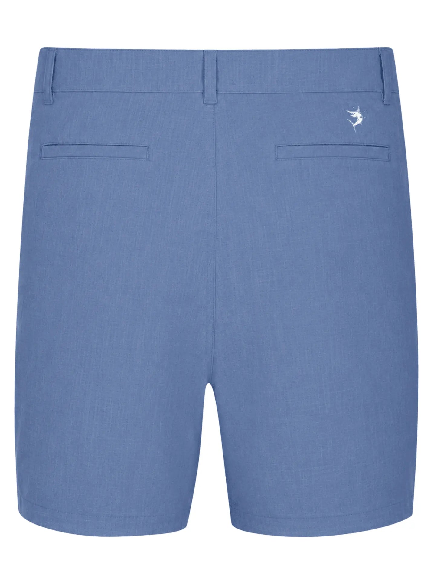 Bayport Shorts - Blade & Thread