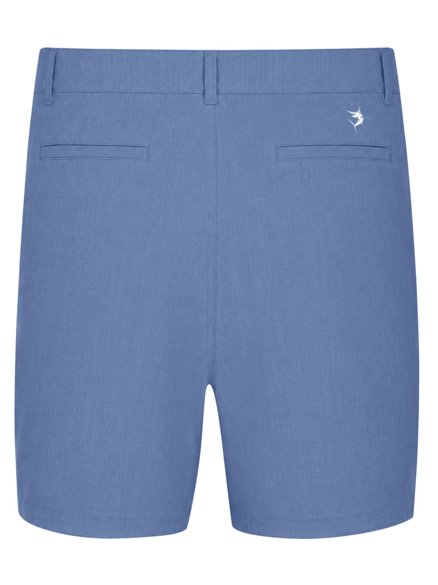 Bayport Shorts - Blade & Thread