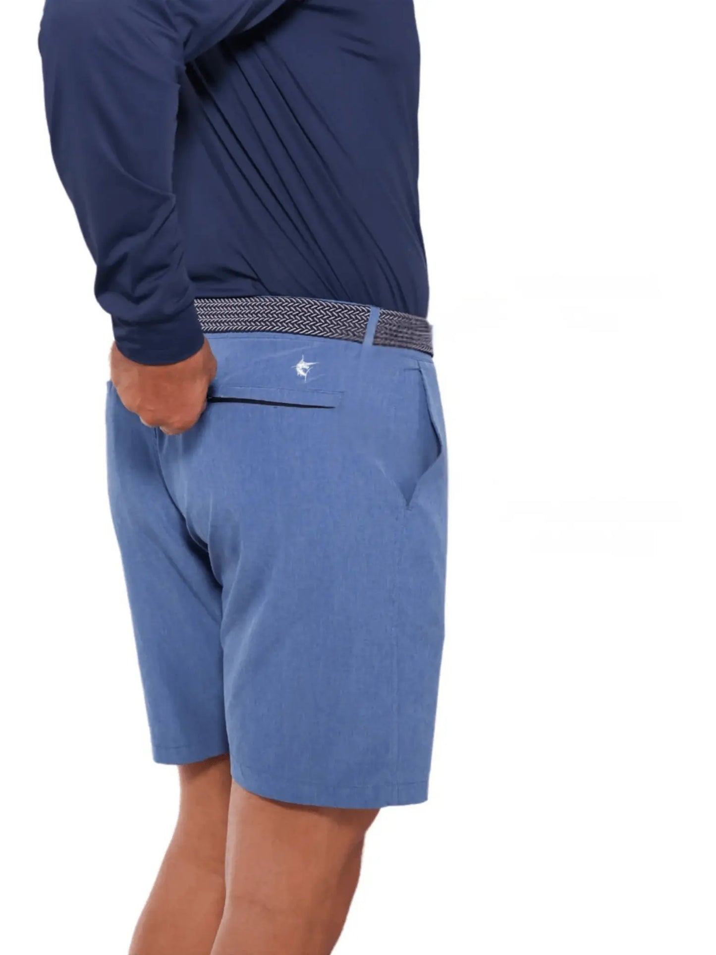 Bayport Shorts - Blade & Thread