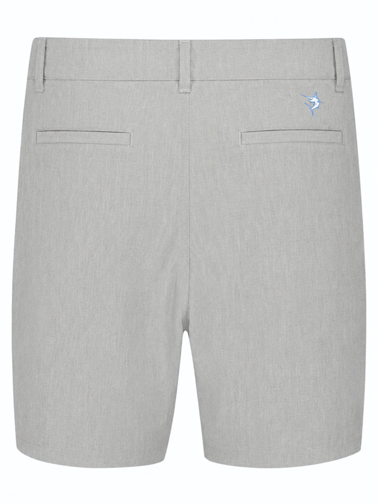 Bayport Shorts White Water Life