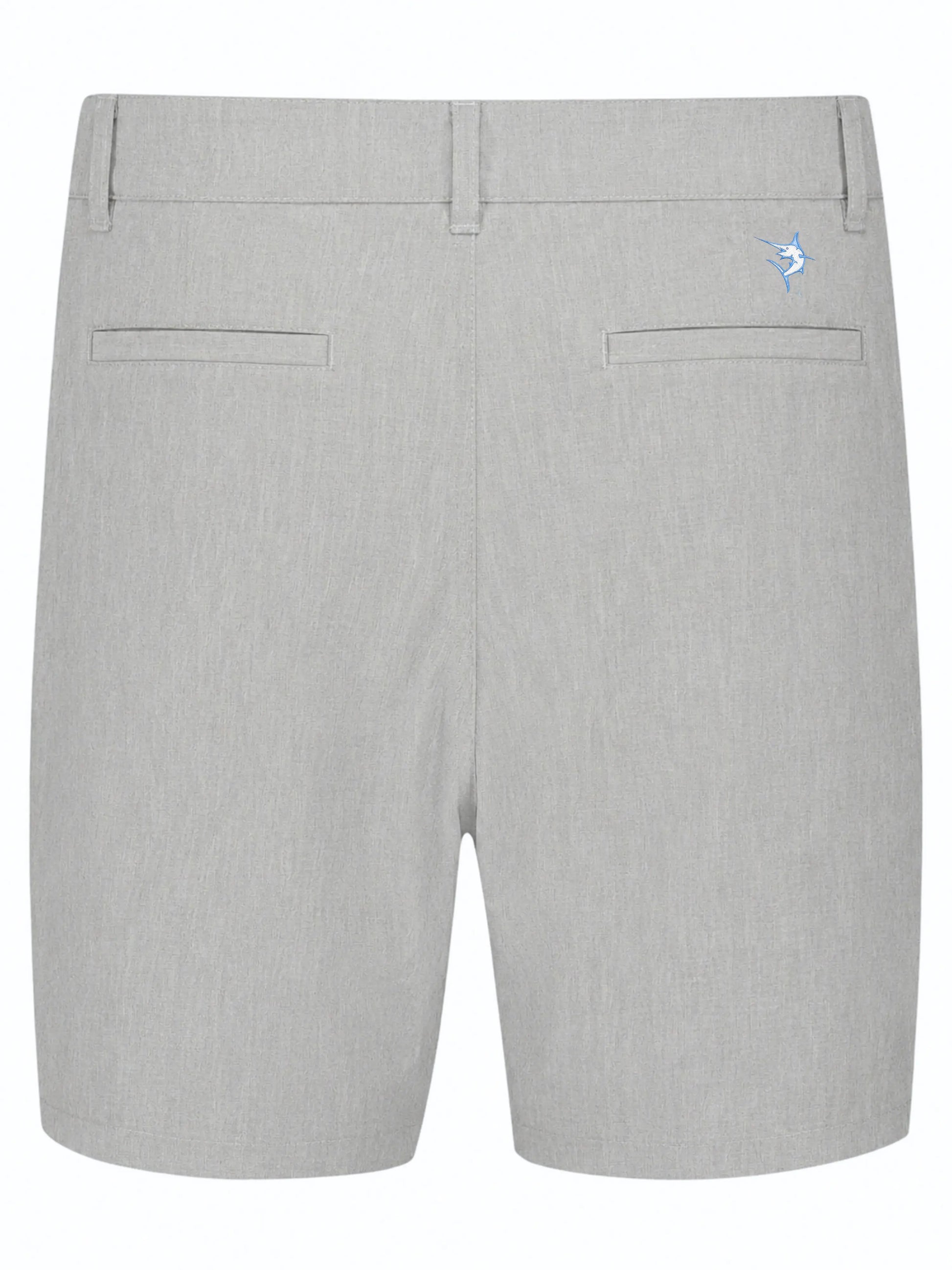 Bayport Shorts White Water Life
