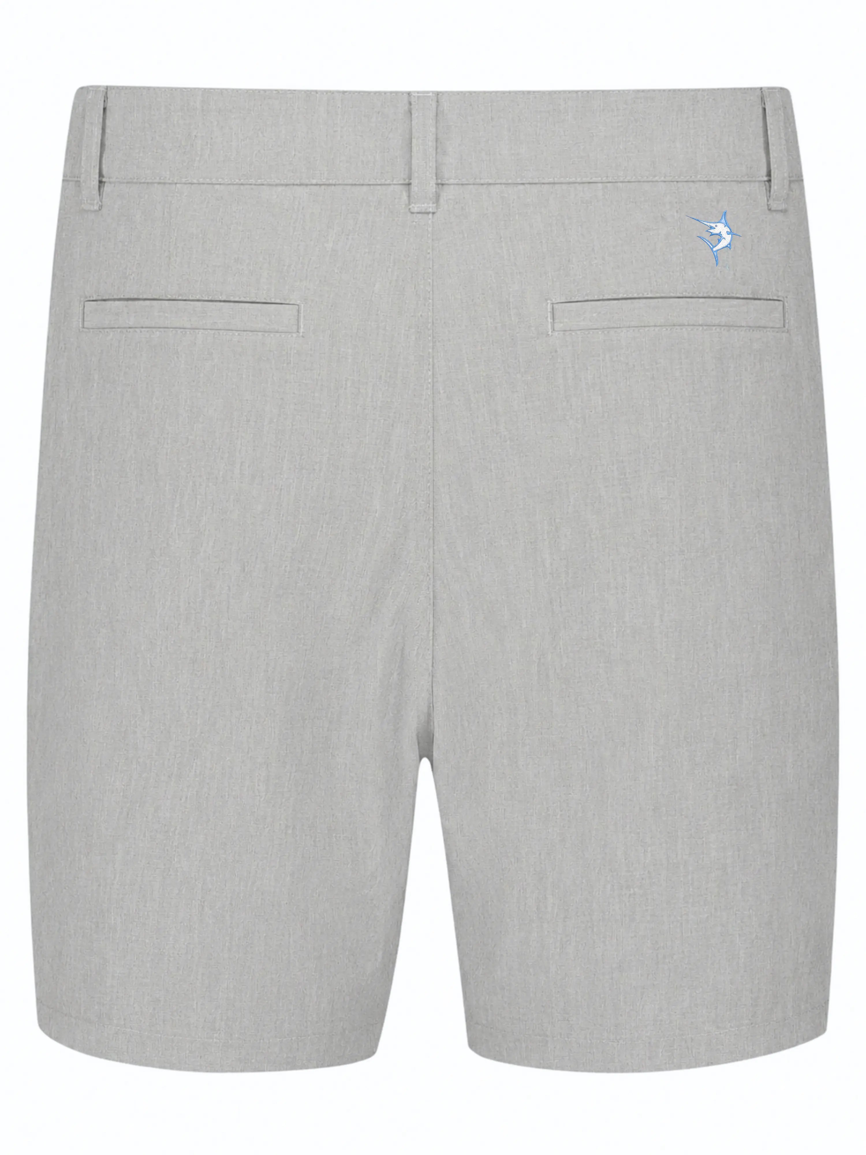 Bayport Shorts White Water Life