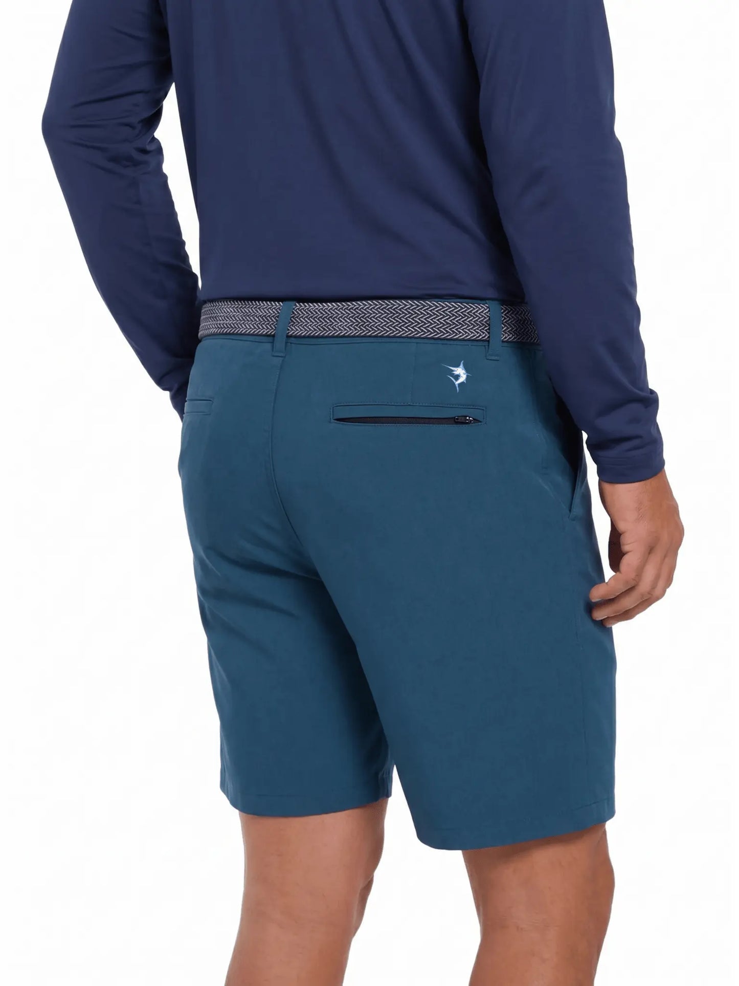 Bayport Shorts - Blade & Thread