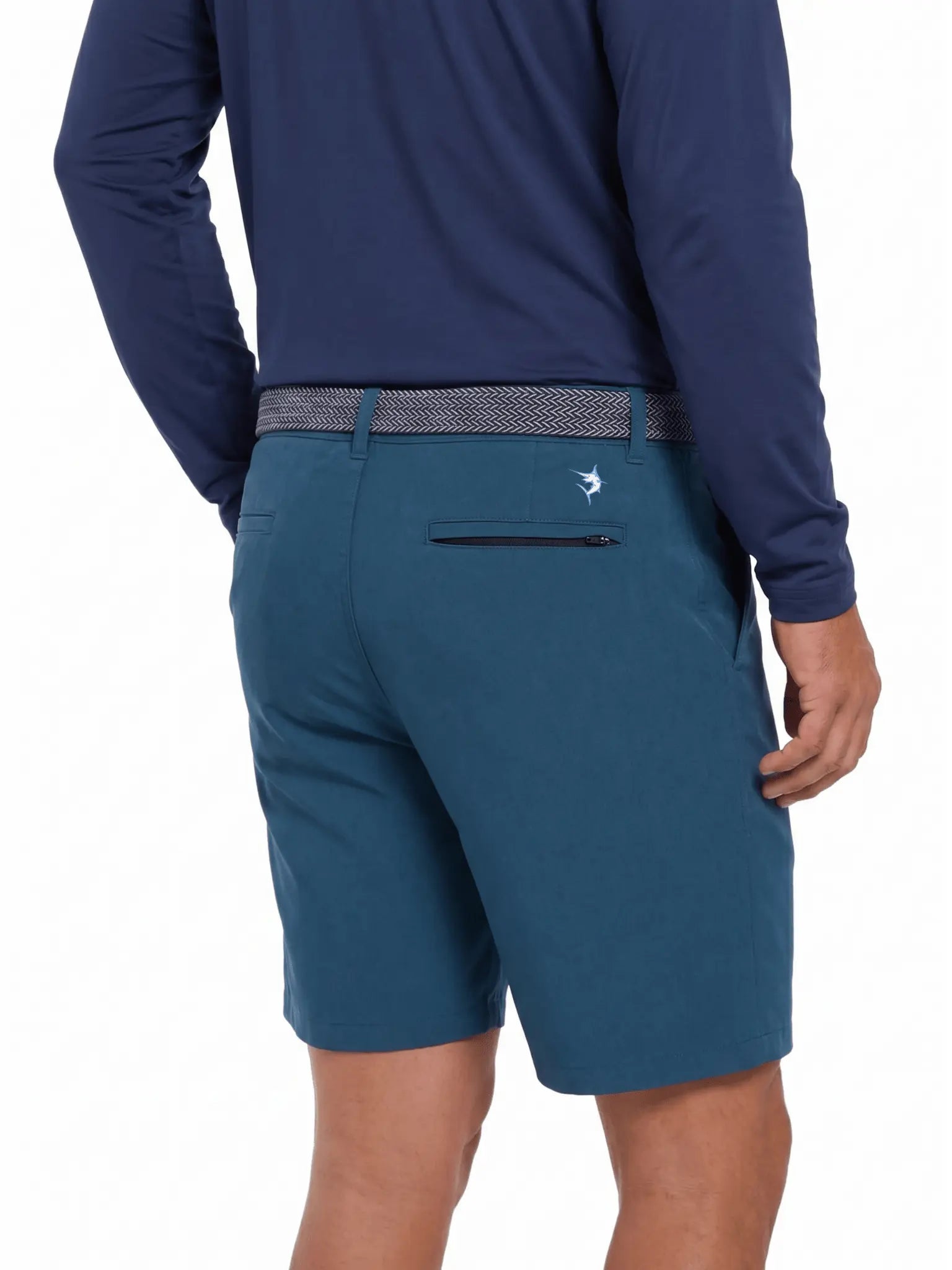 Bayport Shorts - Blade & Thread