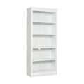 5 Tiers Of Home Decor Bookshelves Blade & Thread