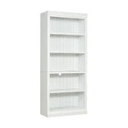5 Tiers Of Home Decor Bookshelves Blade & Thread