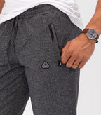 All-Day Comfort Athletic Sweatpants - Tapered (Tall Fit) SCR Sportswear