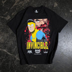 Betrayal T-Shirt Black Any Means Necessary Clothing