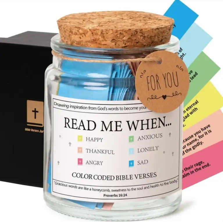 Bible Verses In A Jar My Store 2