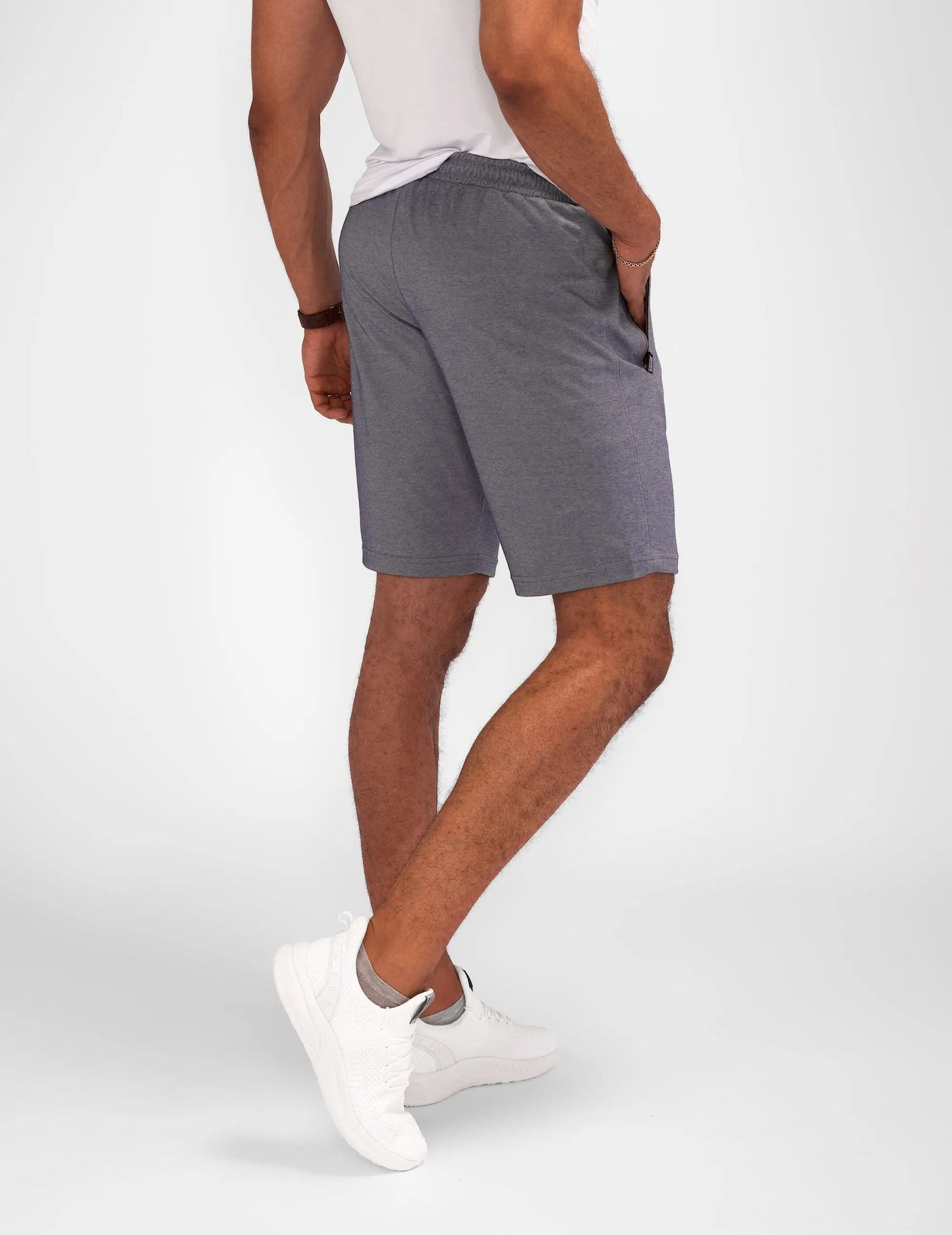 Urban Stride All-Day Wear Shorts - 11" Inseam SCR Sportswear