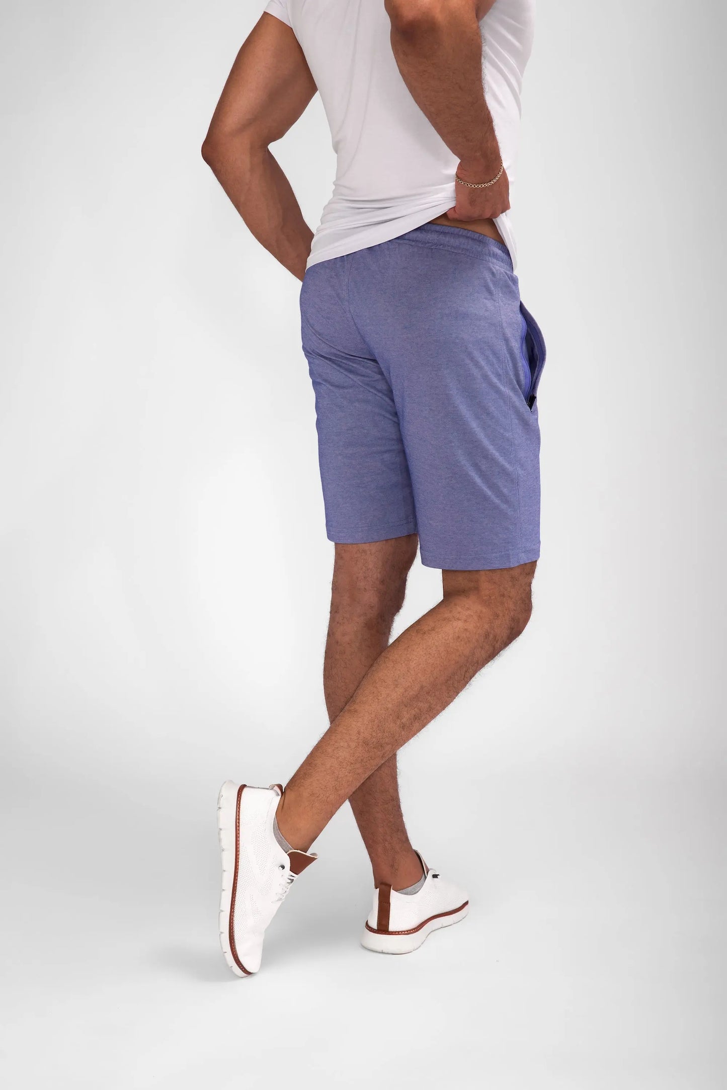 Urban Stride All-Day Wear Shorts - 11" Inseam SCR Sportswear