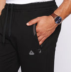 All-Day Comfort Athletic Sweatpants - Straight (Tall Fit) SCR Sportswear