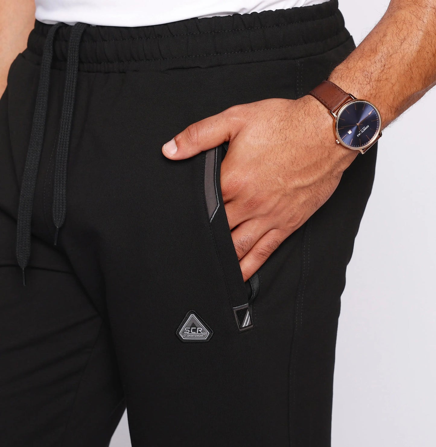 All-Day Comfort Athletic Sweatpants - Straight (Tall Fit) SCR Sportswear