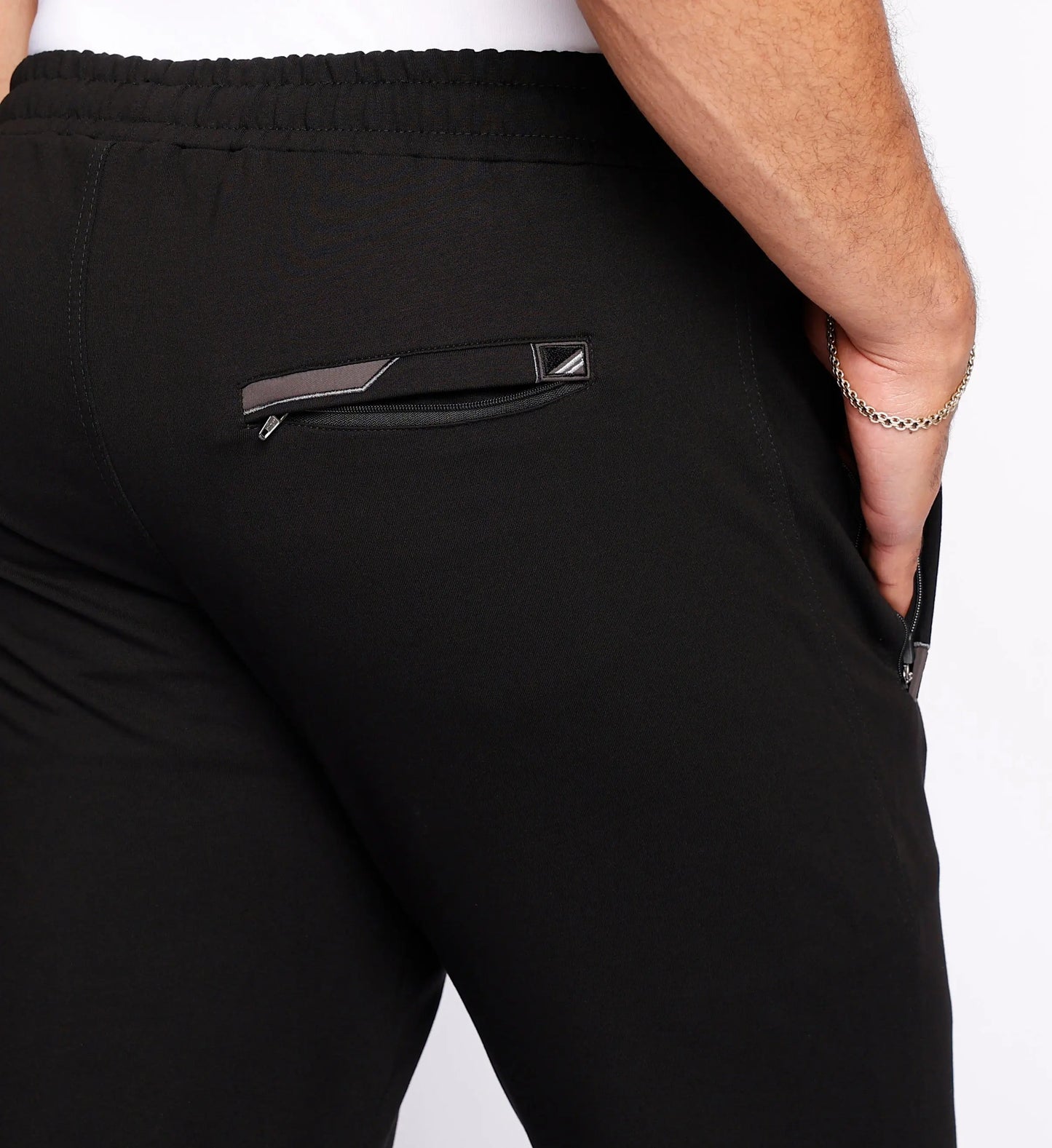 All-Day Comfort Athletic Sweatpants - Straight (Tall Fit) SCR Sportswear