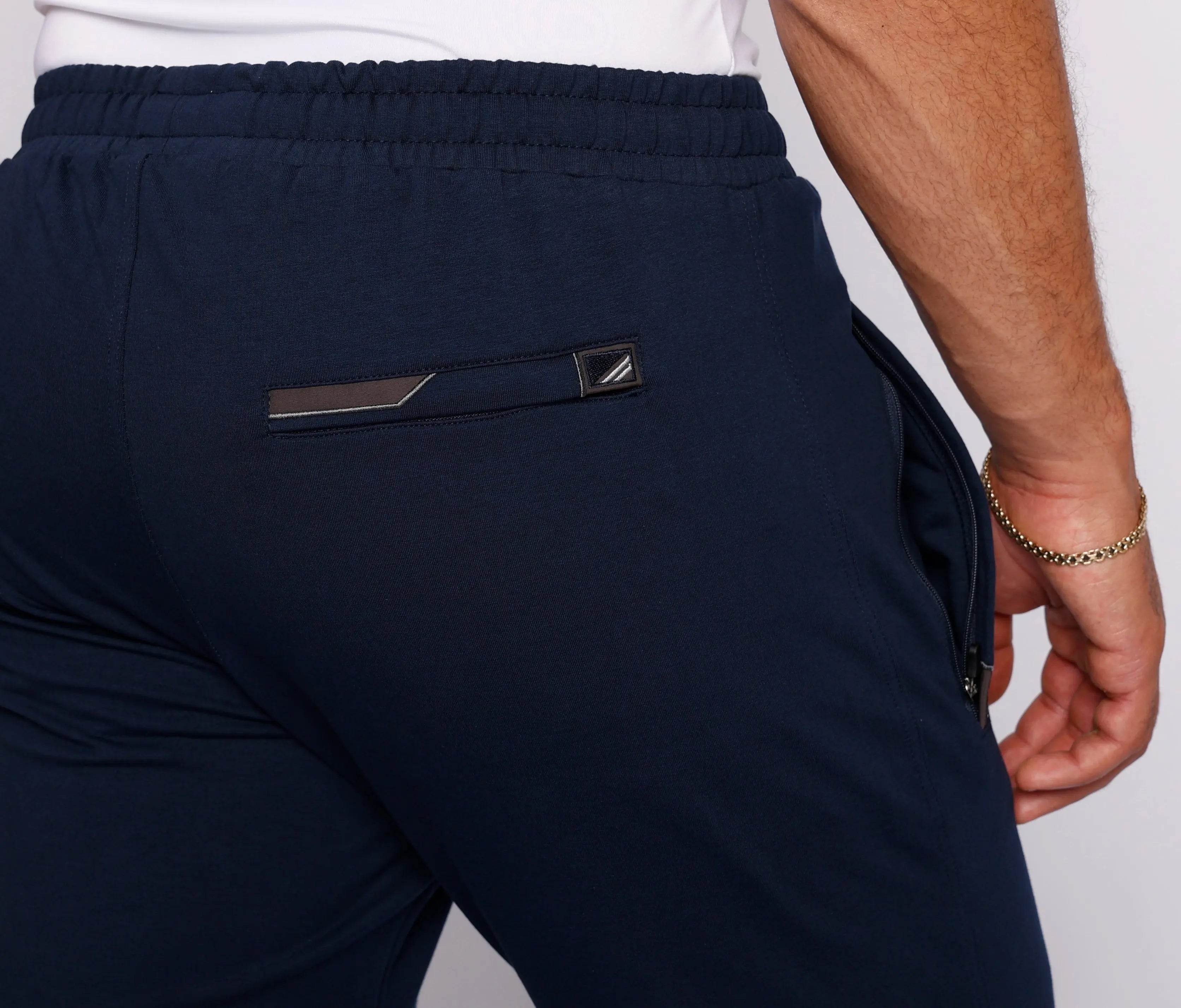 All-Day Comfort Athletic Sweatpants - Straight (Tall Fit) SCR Sportswear