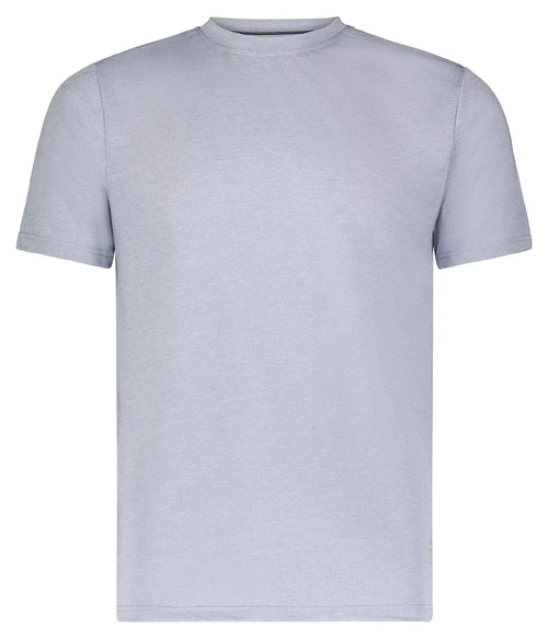 Bimini Performance Tee White Water Life