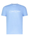 Bimini Primary Performance Tee White Water Life