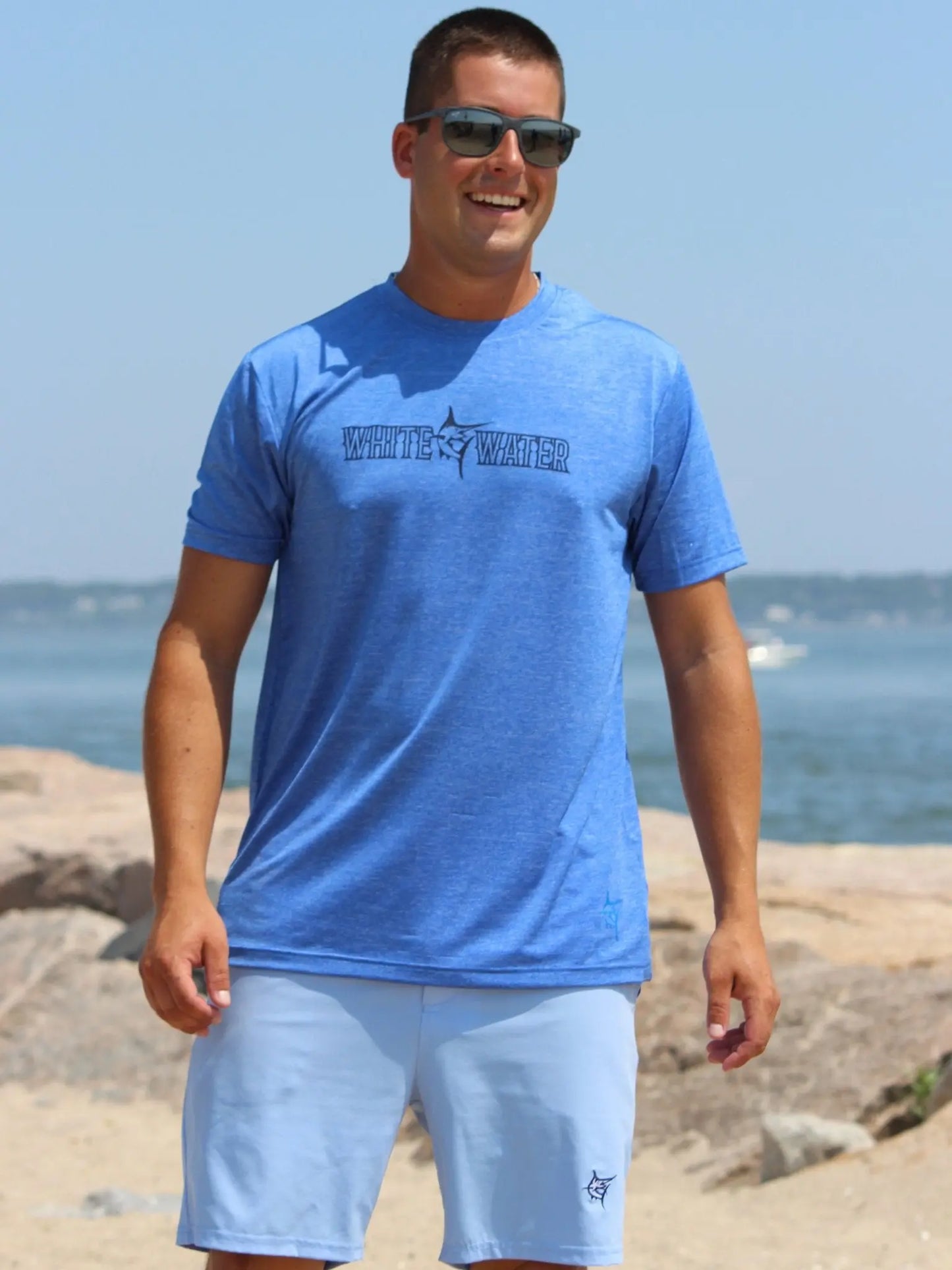 Bimini Primary Performance Tee - Blade & Thread